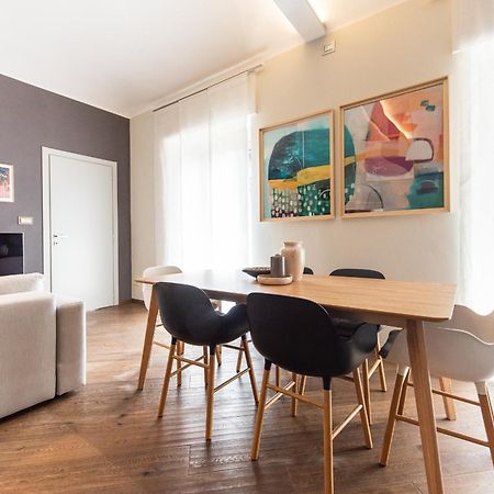 In The Cloud - Torino Apartment ภายนอก รูปภาพ
