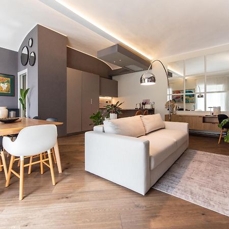In The Cloud - Torino Apartment ภายนอก รูปภาพ