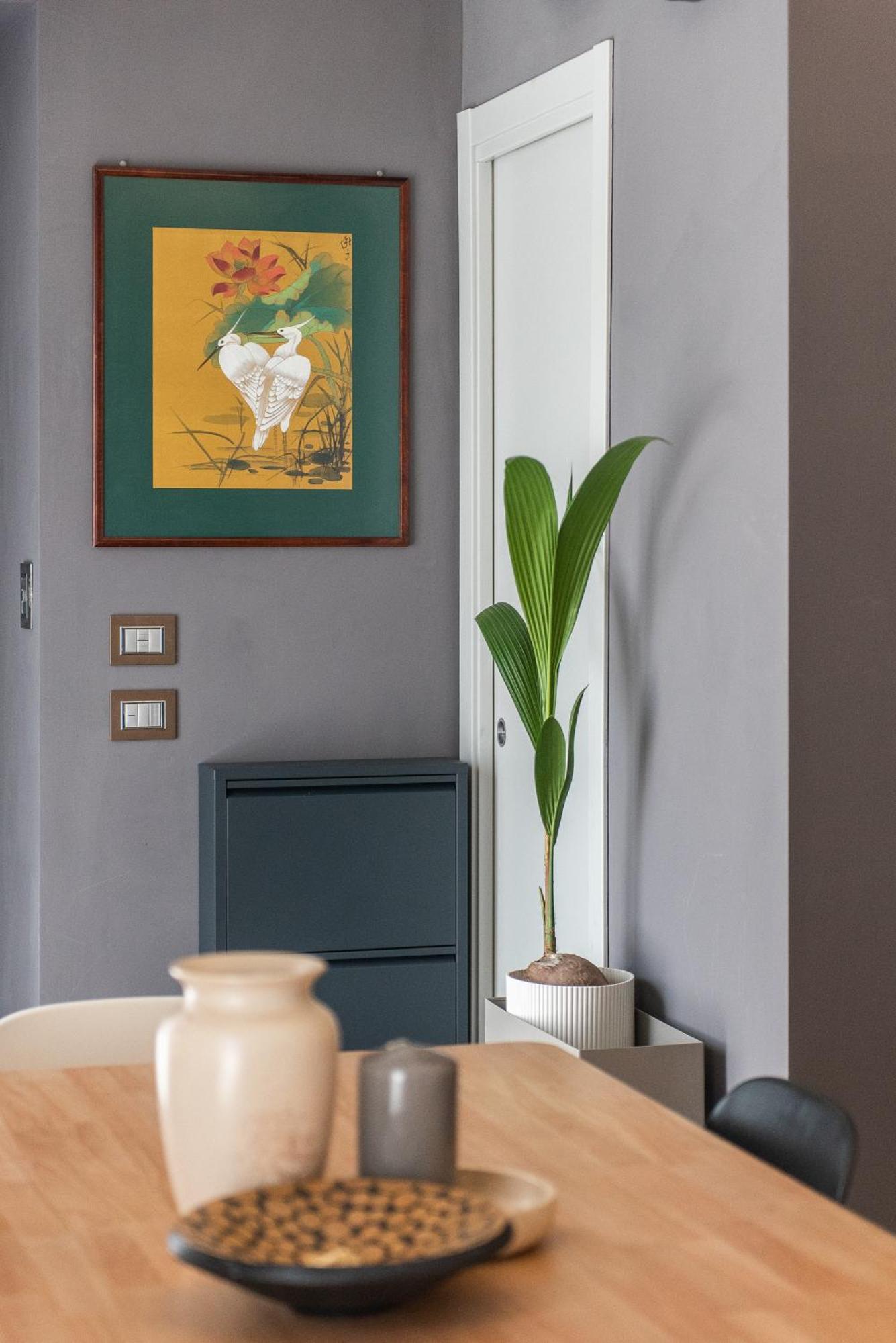 In The Cloud - Torino Apartment ภายนอก รูปภาพ