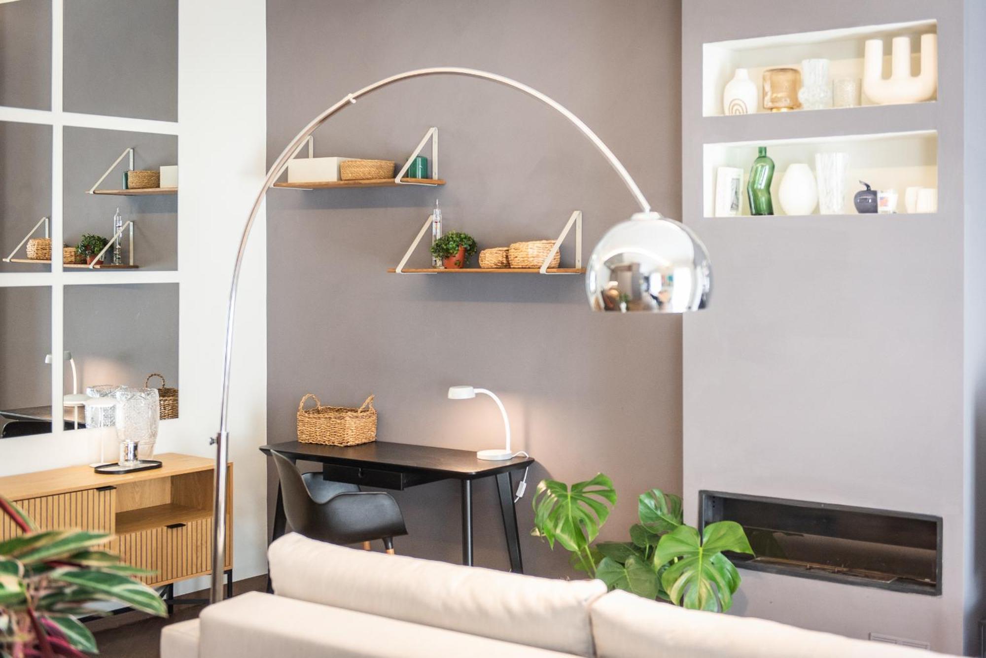 In The Cloud - Torino Apartment ภายนอก รูปภาพ