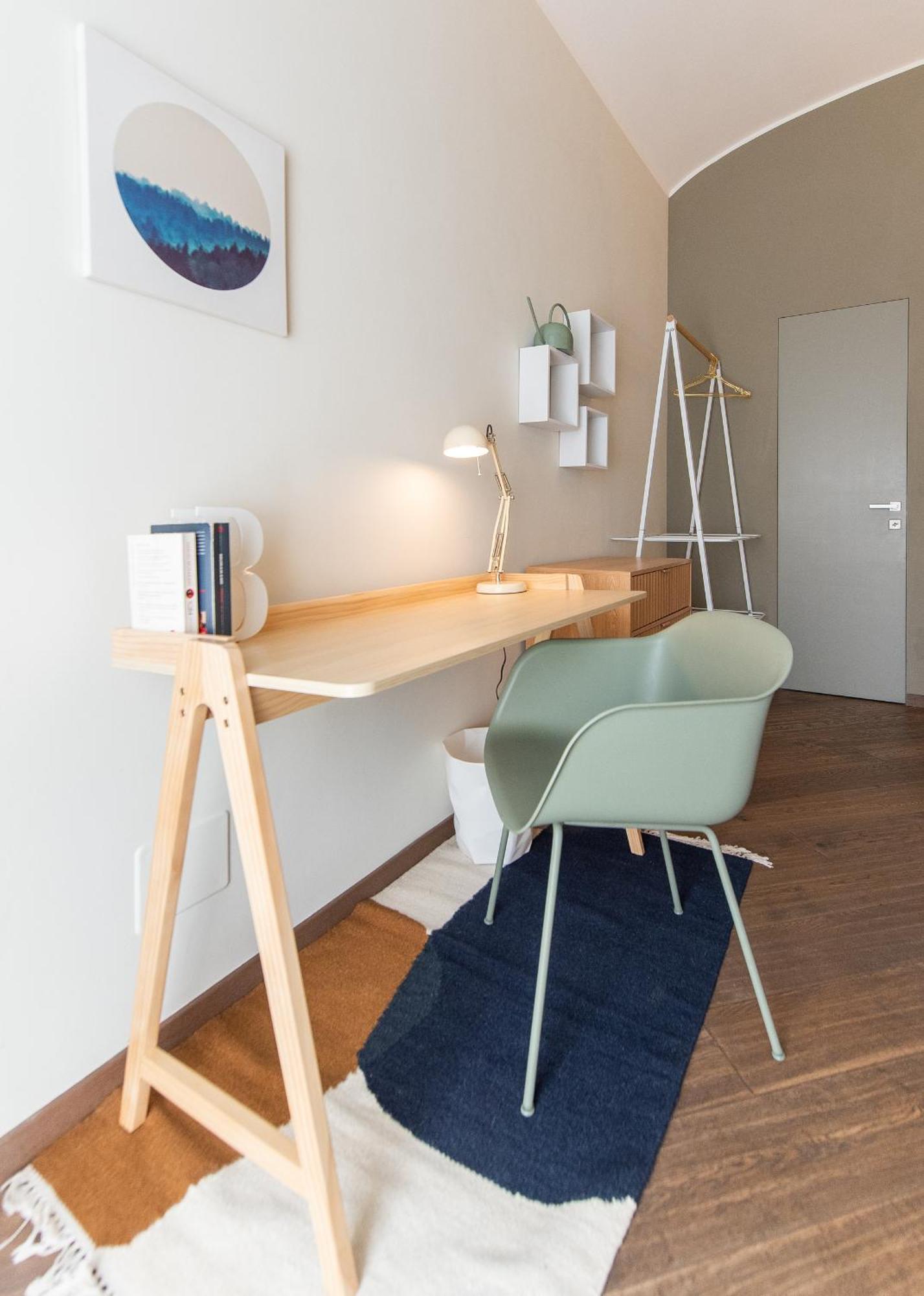 In The Cloud - Torino Apartment ภายนอก รูปภาพ