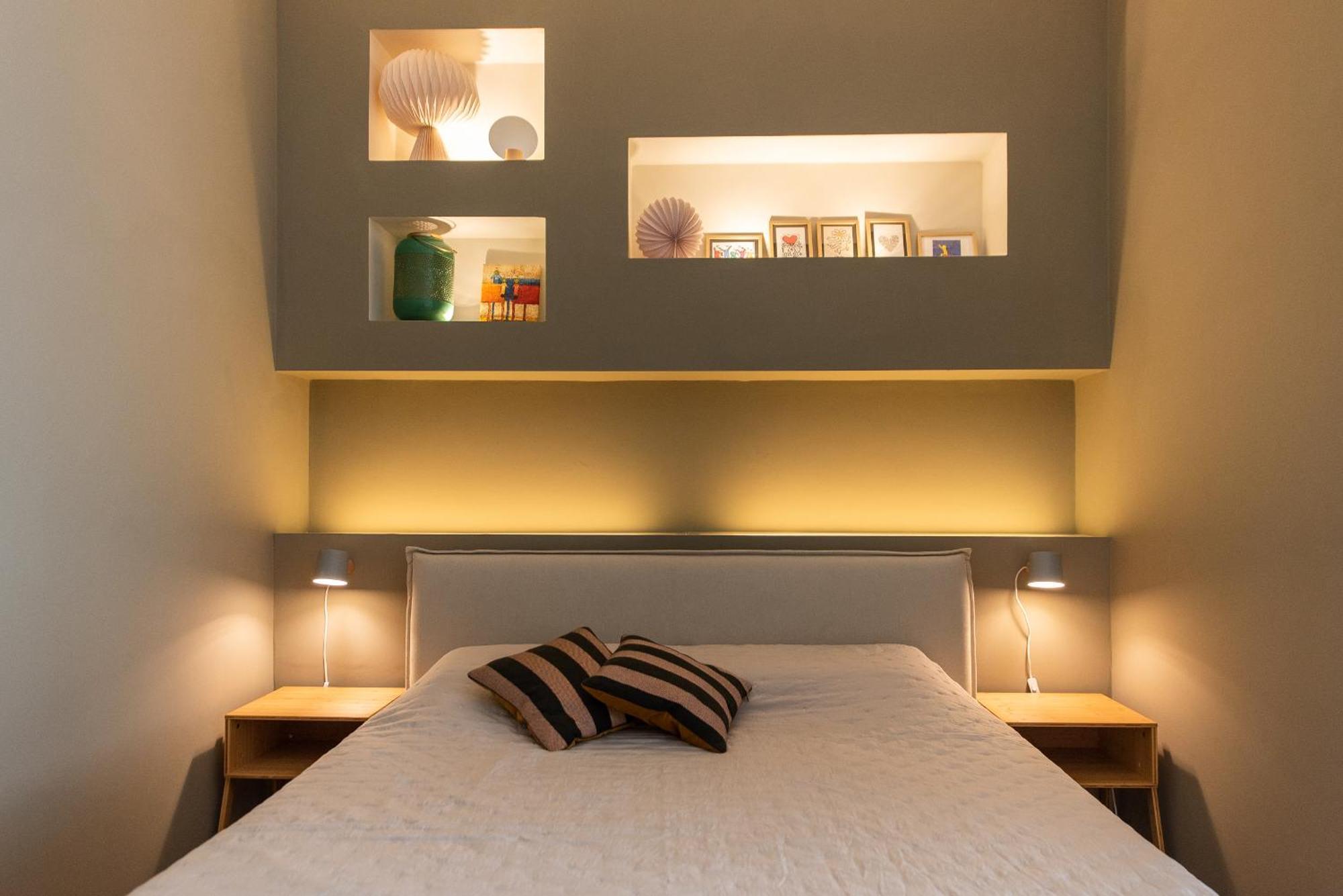 In The Cloud - Torino Apartment ภายนอก รูปภาพ