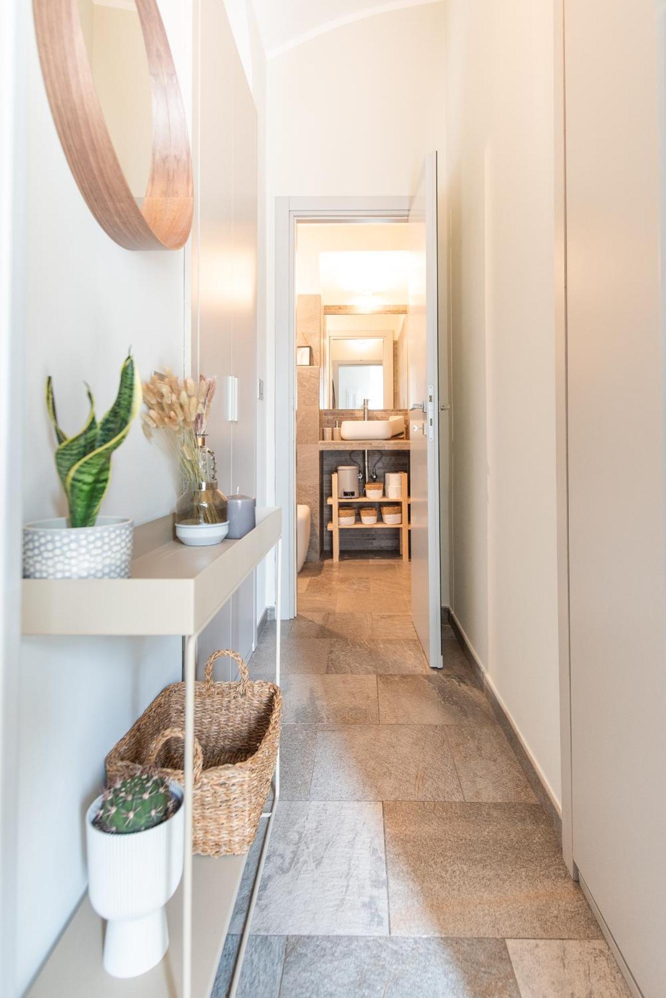In The Cloud - Torino Apartment ภายนอก รูปภาพ