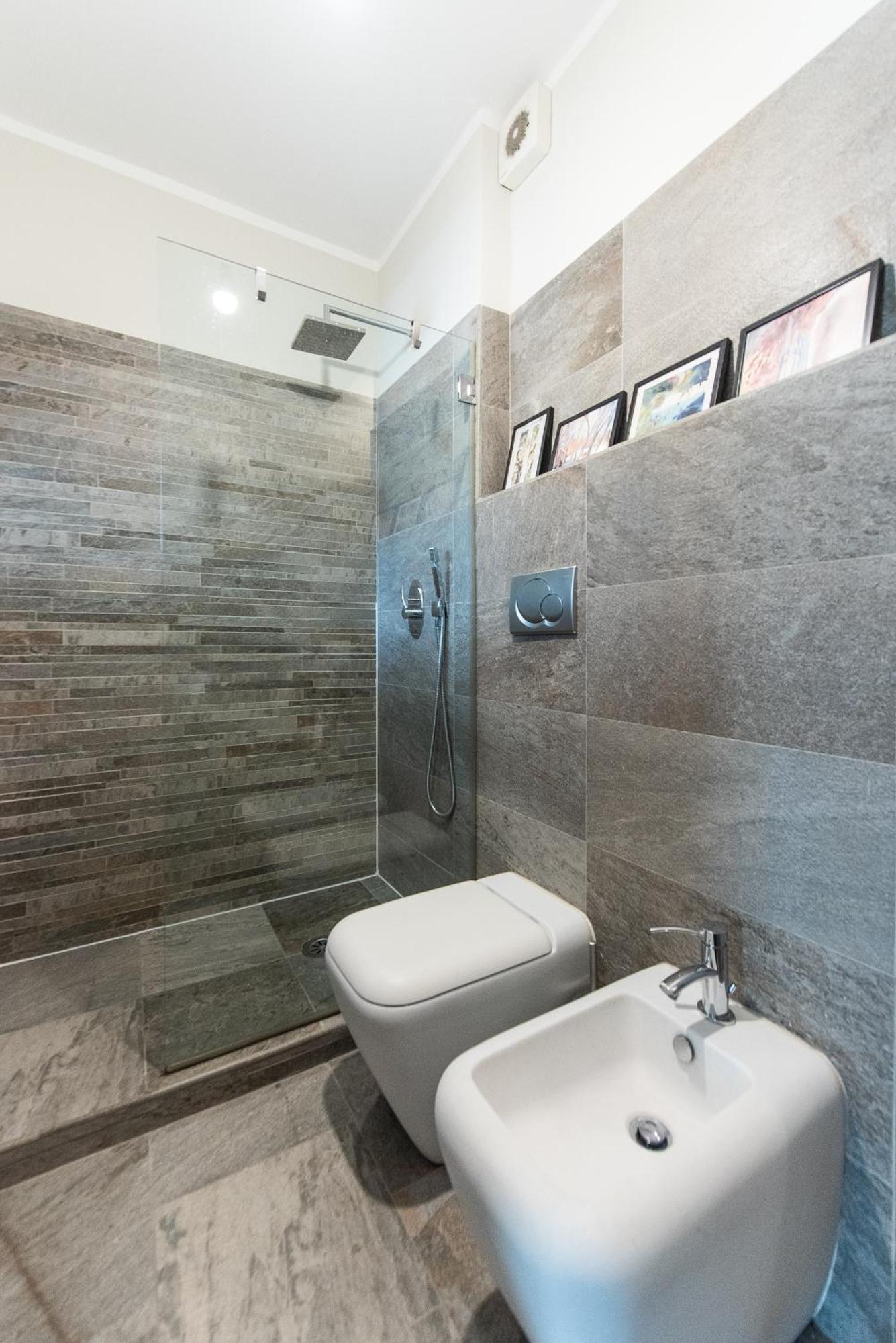 In The Cloud - Torino Apartment ภายนอก รูปภาพ