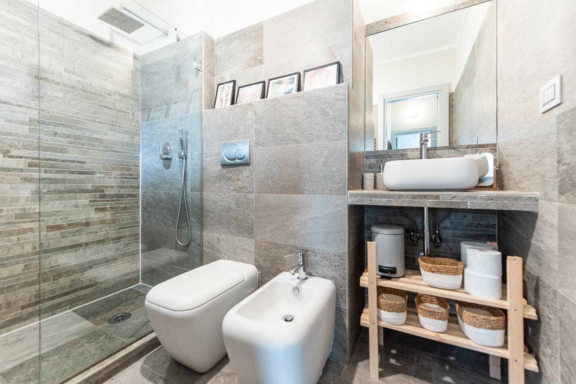In The Cloud - Torino Apartment ภายนอก รูปภาพ