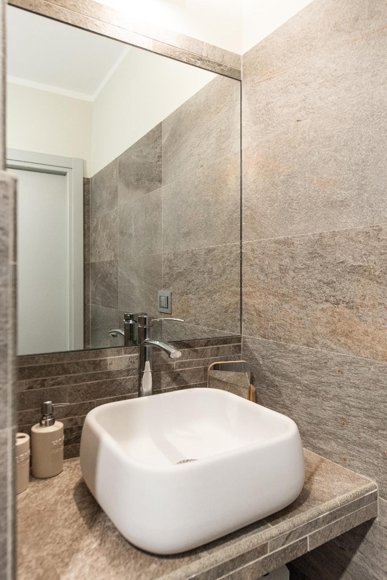 In The Cloud - Torino Apartment ภายนอก รูปภาพ